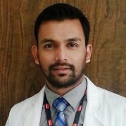 Rahul Shah, MD