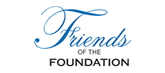 Friends of the Foundation