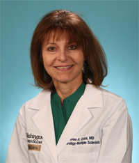 Anne Cross, MD