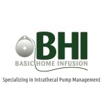 Basic Home Infusion