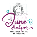 The June Halper MS Workforce of the Future Fund